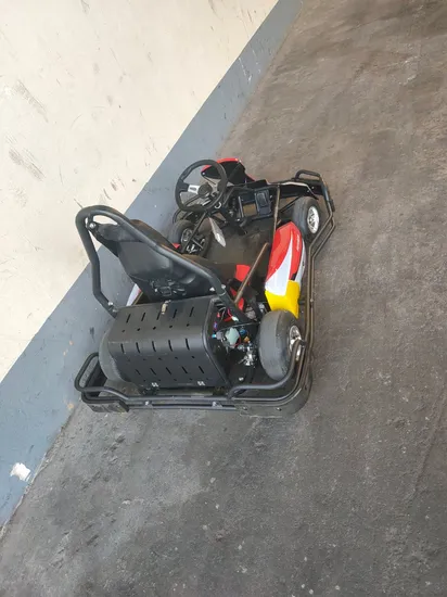 Go-kart elettrici per bambini in vendita all'ingrosso / Go-kart elettrici a pedali per bambini in vendita / Acquista go-kart da corsa per bambini
