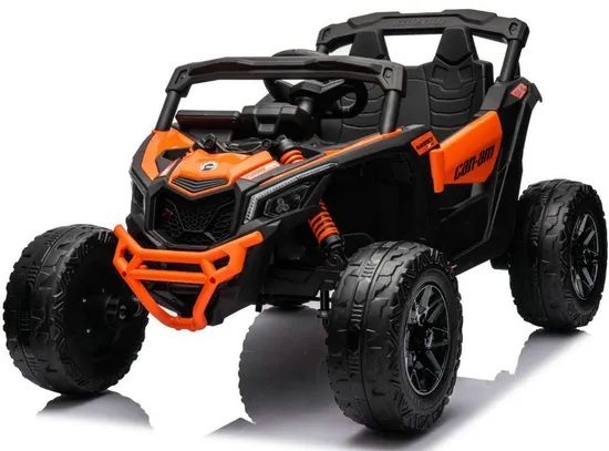 Auto per bambini con licenza ufficiale 24V 4WD Can