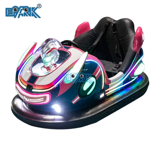 Auto sottomarina con paraurti, prezzo di fabbrica, per bambini, con rotazione alla deriva, in vendita