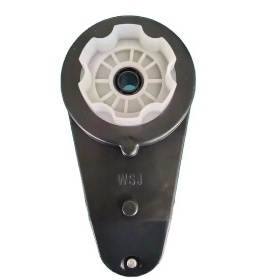 RS550 12V 12000rpm Accessori elettrici Cambio Auto per bambini 24V