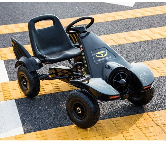 Nero di alta qualità 3