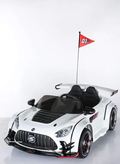 Auto giocattolo elettriche per bambini all'ingrosso con telecomando Drift Ride on Car