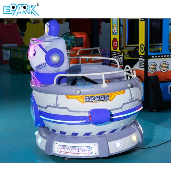 Giostre per bambini a gettoni, giostre elettriche per bambini