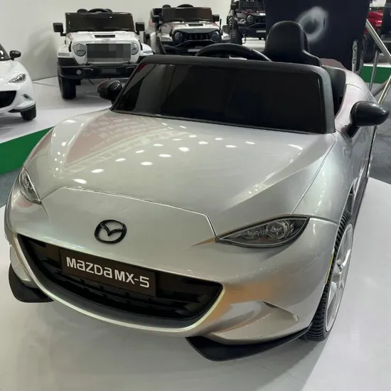 Nuovo giocattolo Mazda Mx del 2023